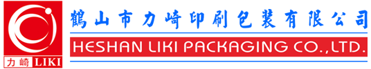 HeShan Liki Packaging Co.,Ltd.