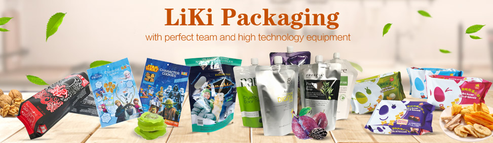 LiKI Packaging